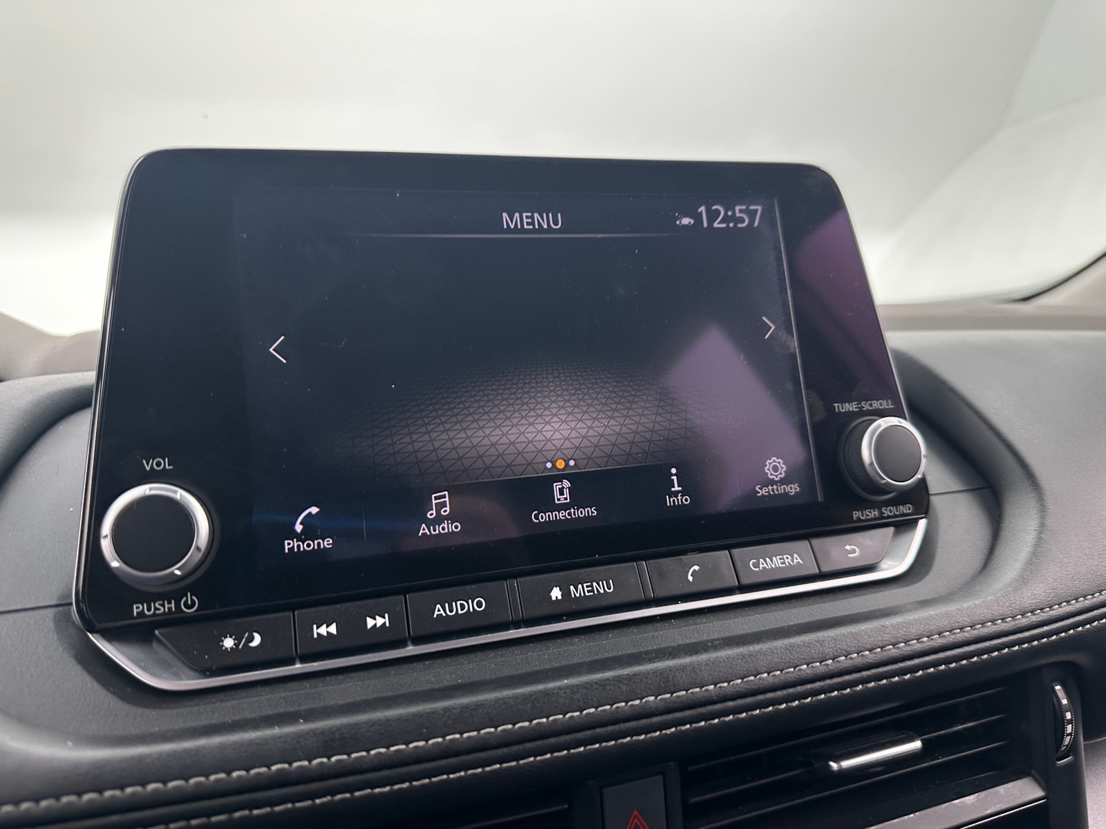 Thumbnail: 2023 Nissan Rogue - 4