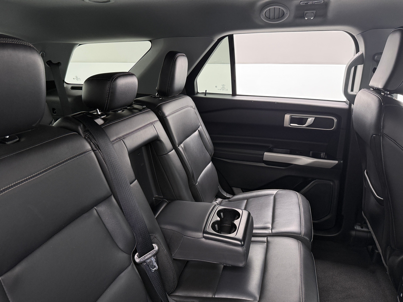 Thumbnail: 2024 Ford Explorer - 6