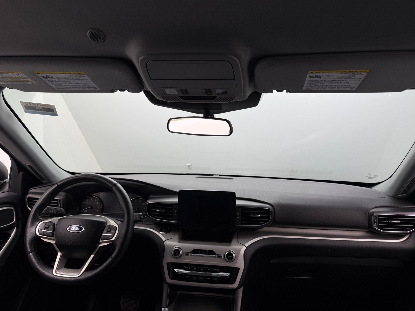 Thumbnail: 2024 Ford Explorer - 3