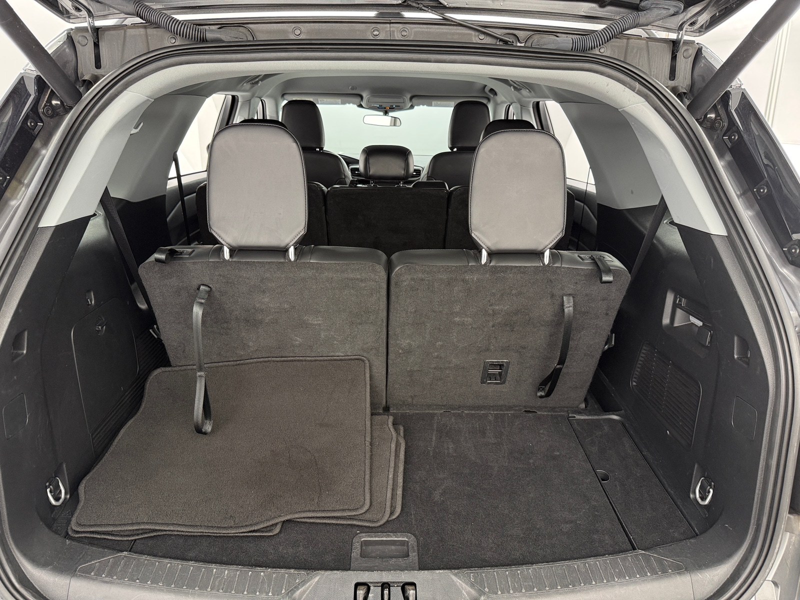 Thumbnail: 2024 Ford Explorer - 7