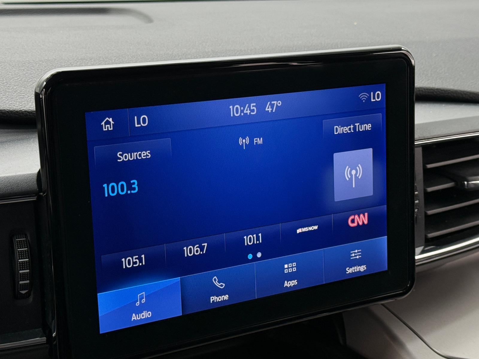 Thumbnail: 2024 Ford Explorer - 4