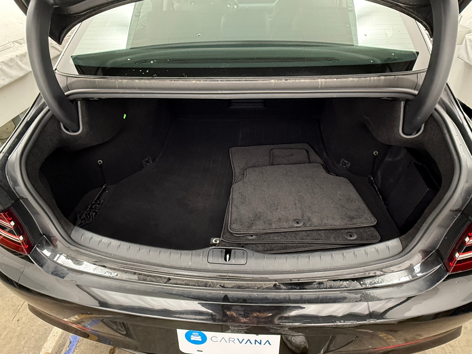 Thumbnail: 2021 Genesis G80 - 6