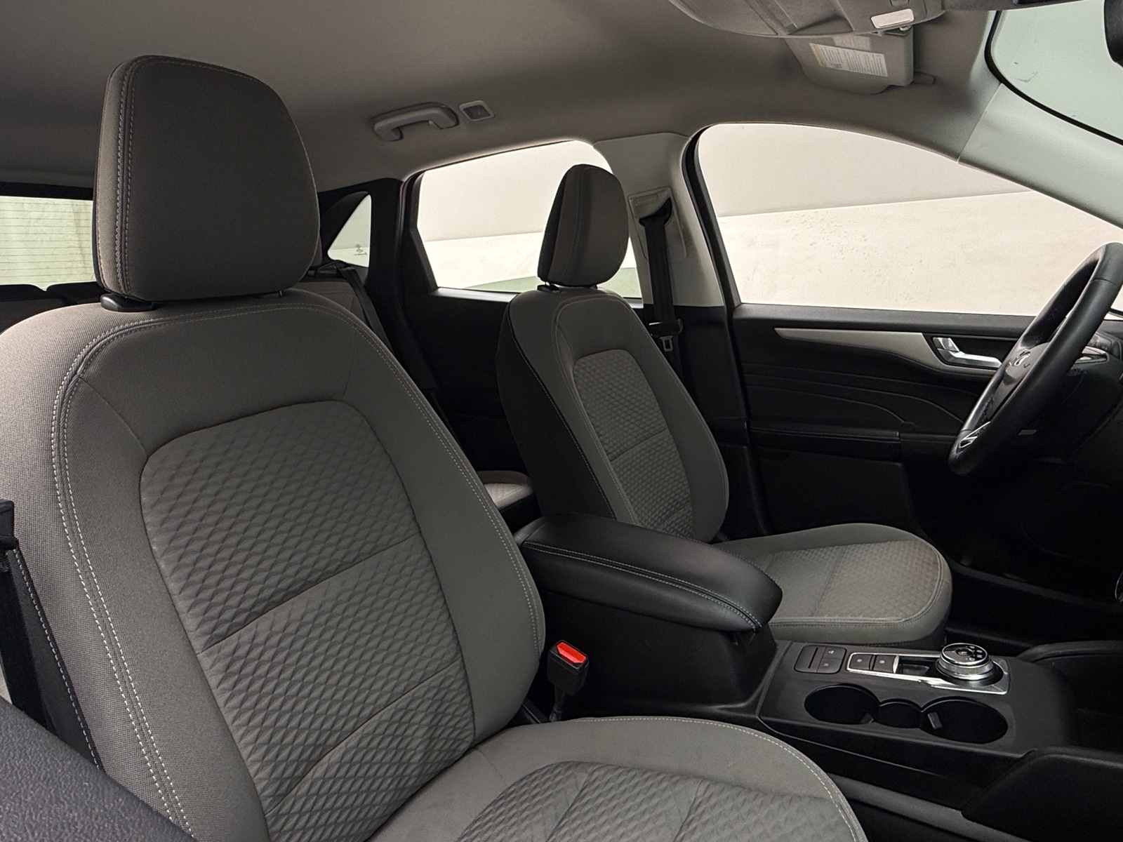 Thumbnail: 2021 Ford Escape - 2