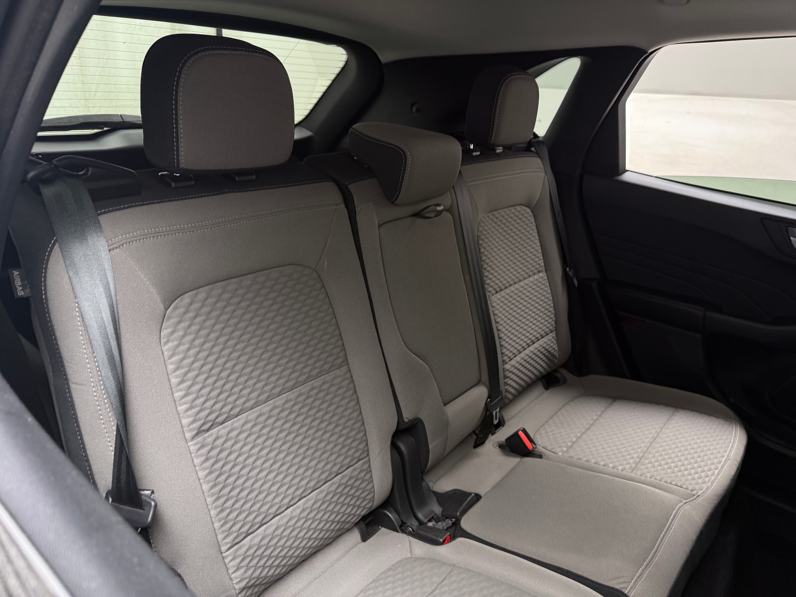 Thumbnail: 2021 Ford Escape - 6