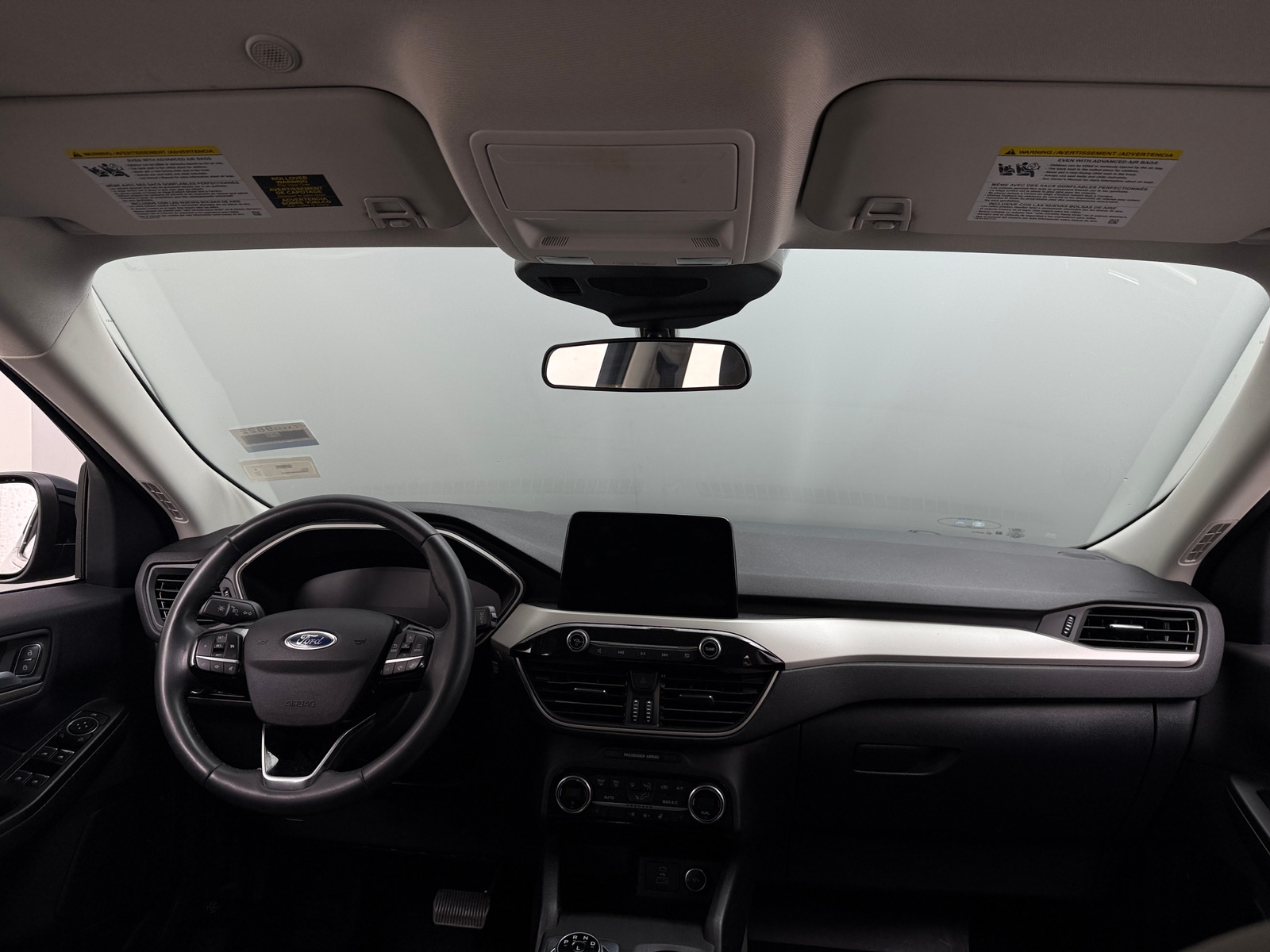 Thumbnail: 2021 Ford Escape - 3