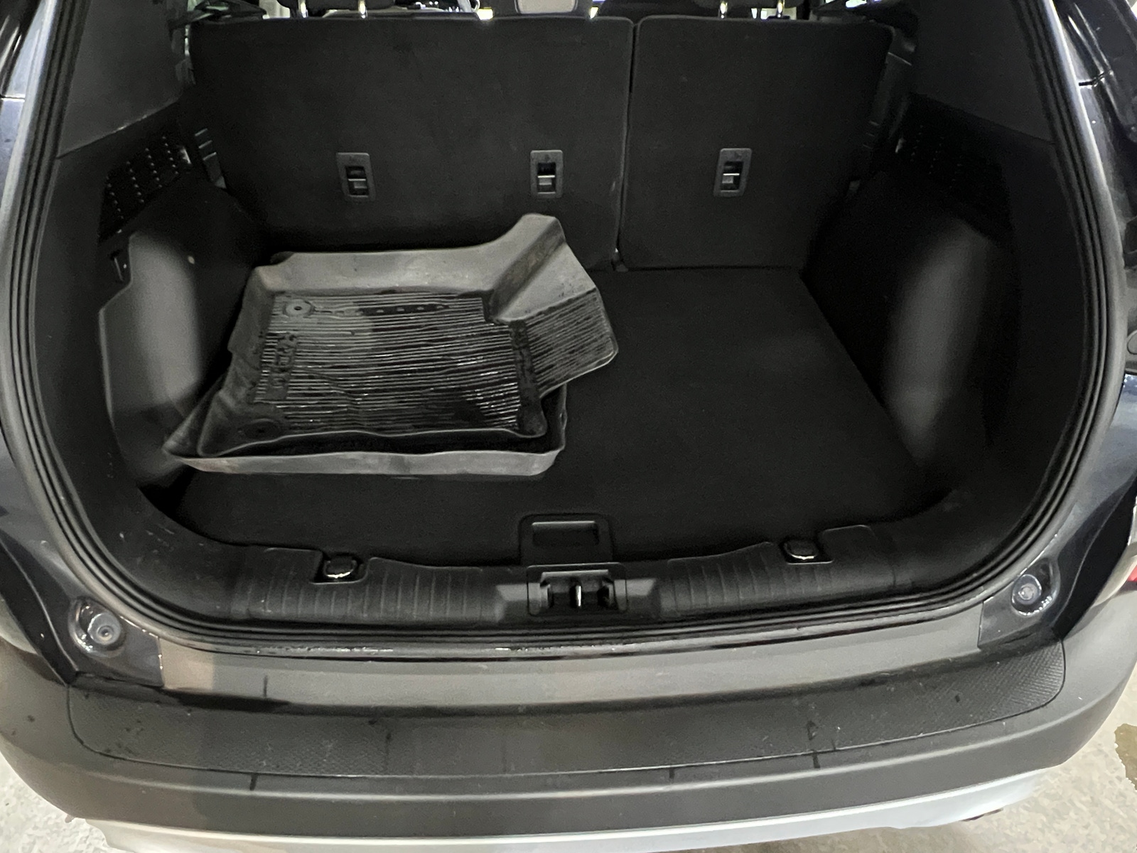 Thumbnail: 2021 Ford Escape - 7