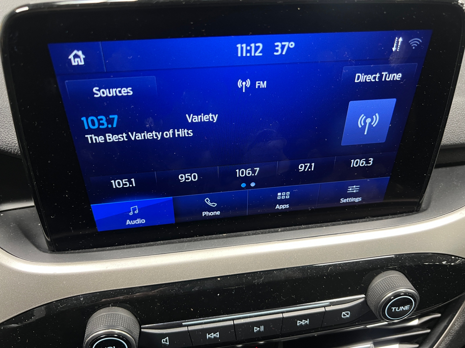 Thumbnail: 2021 Ford Escape - 4