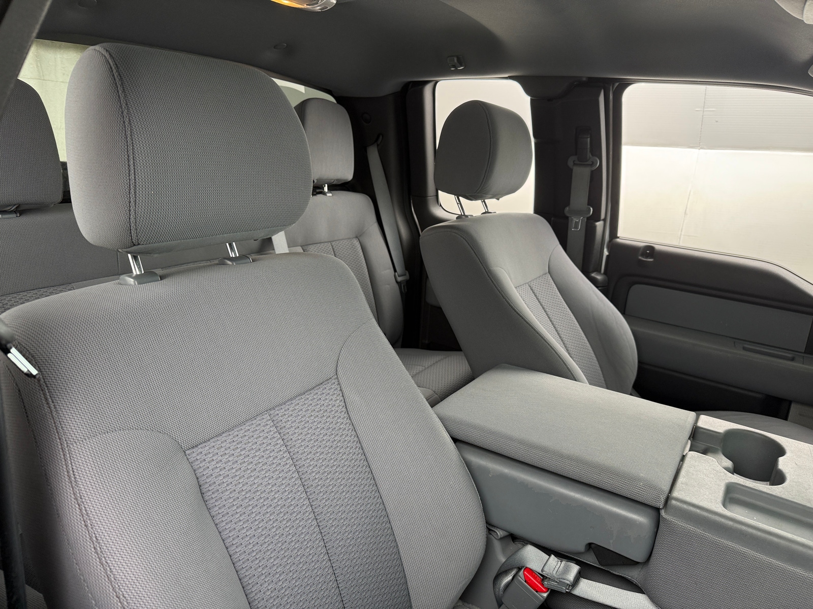 Thumbnail: 2014 Ford Econoline - 2