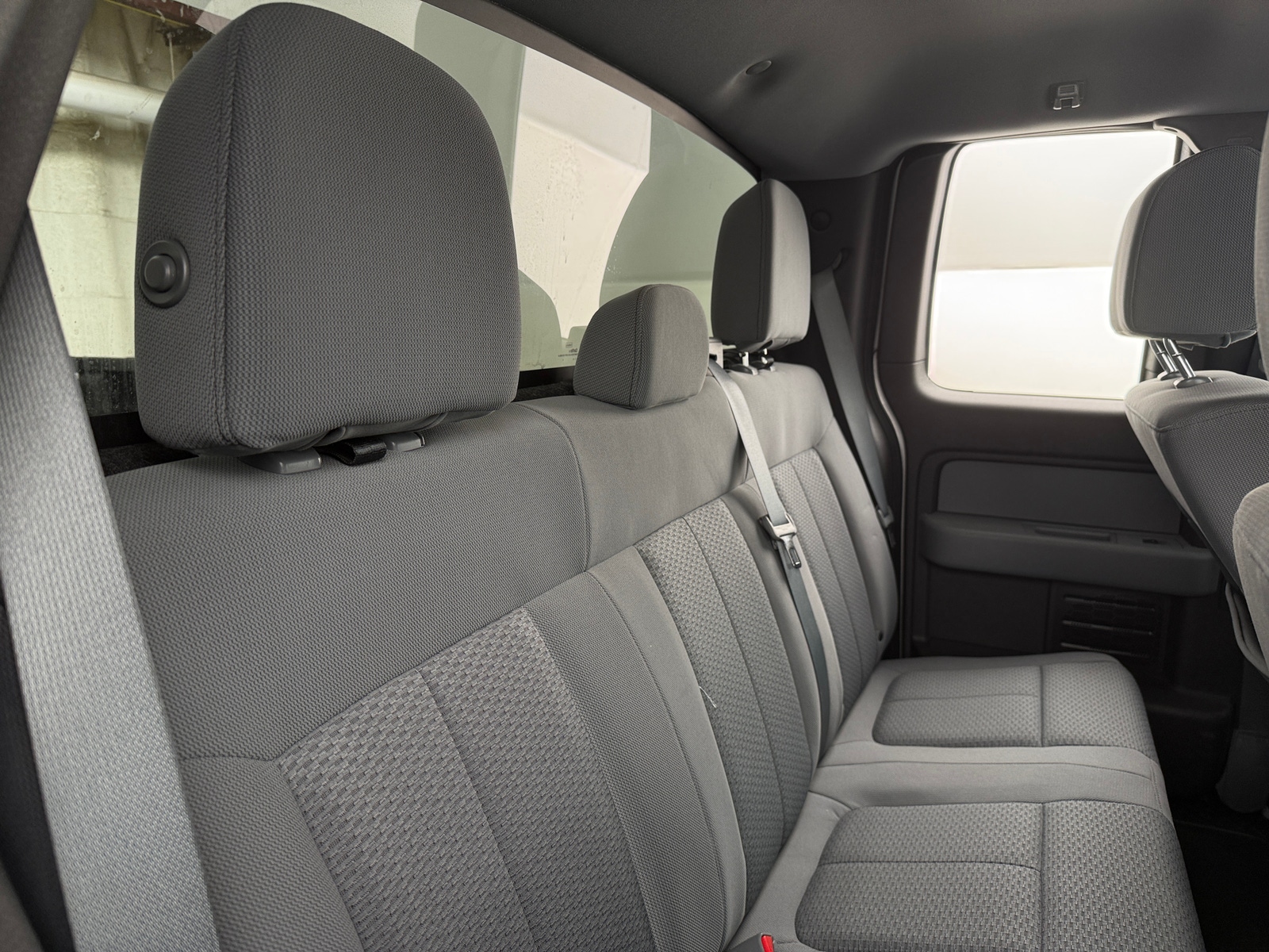 Thumbnail: 2014 Ford Econoline - 6