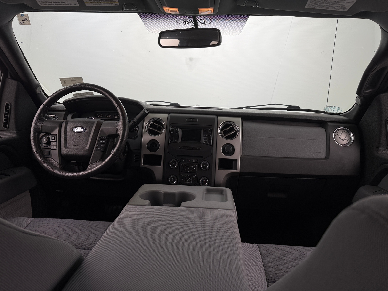 Thumbnail: 2014 Ford Econoline - 3