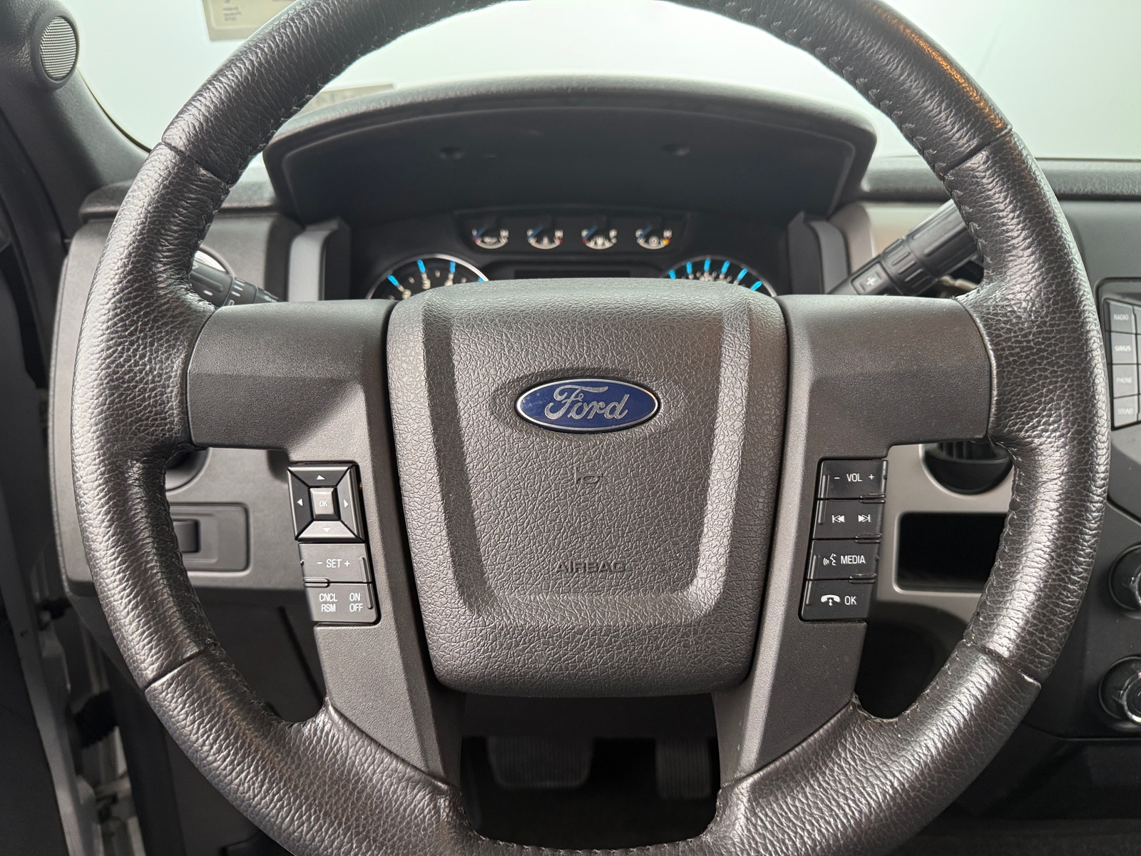 Thumbnail: 2014 Ford Econoline - 5