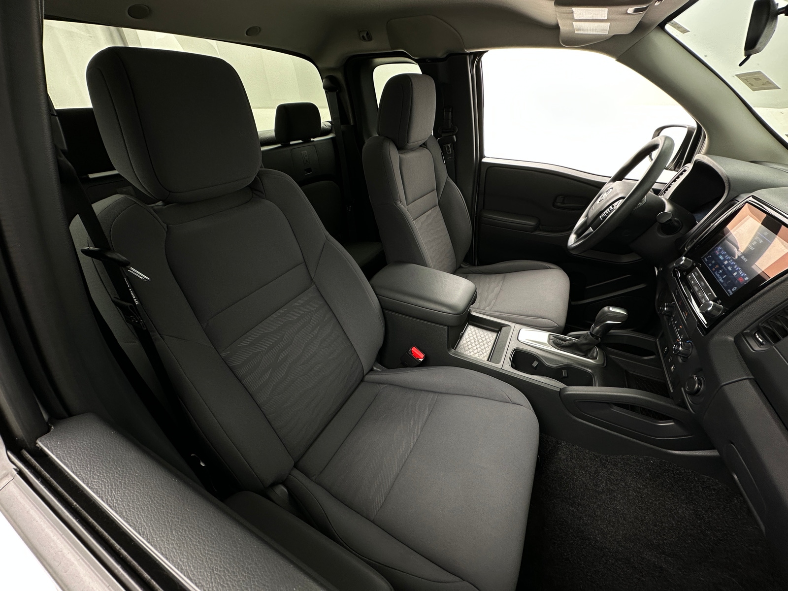 Thumbnail: 2023 Nissan Frontier - 2