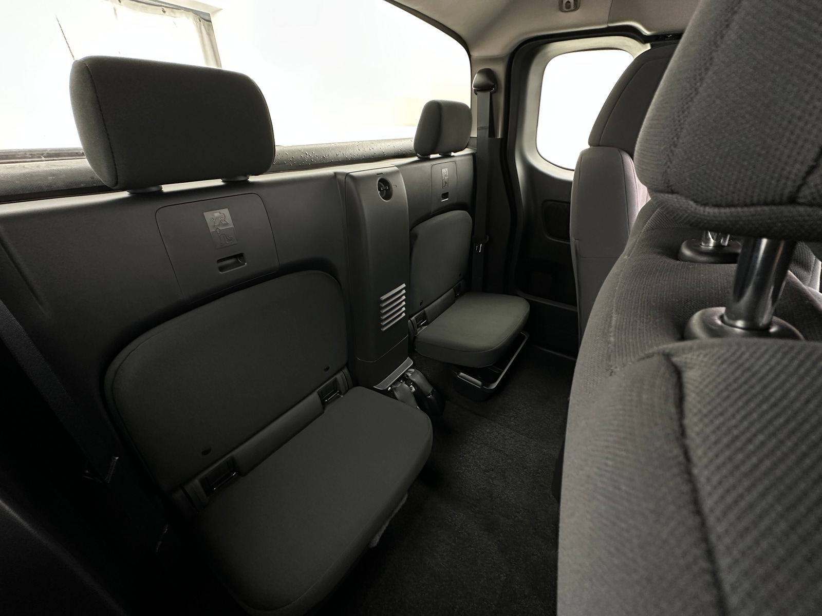 Thumbnail: 2023 Nissan Frontier - 6