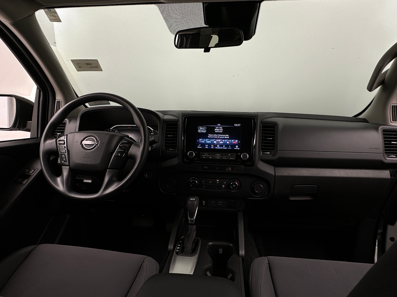 Thumbnail: 2023 Nissan Frontier - 3