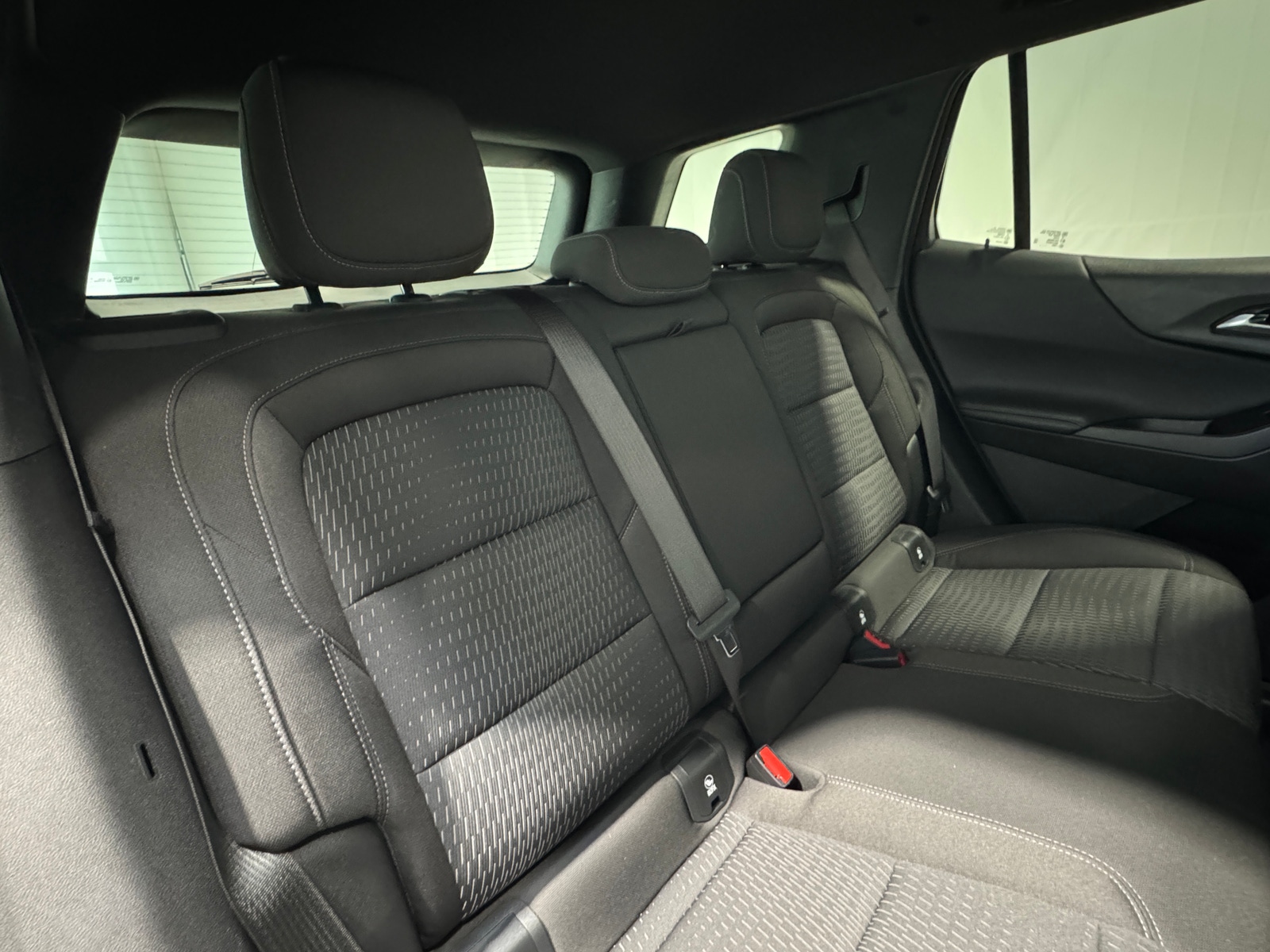 Thumbnail: 2025 Chevrolet Equinox - 6