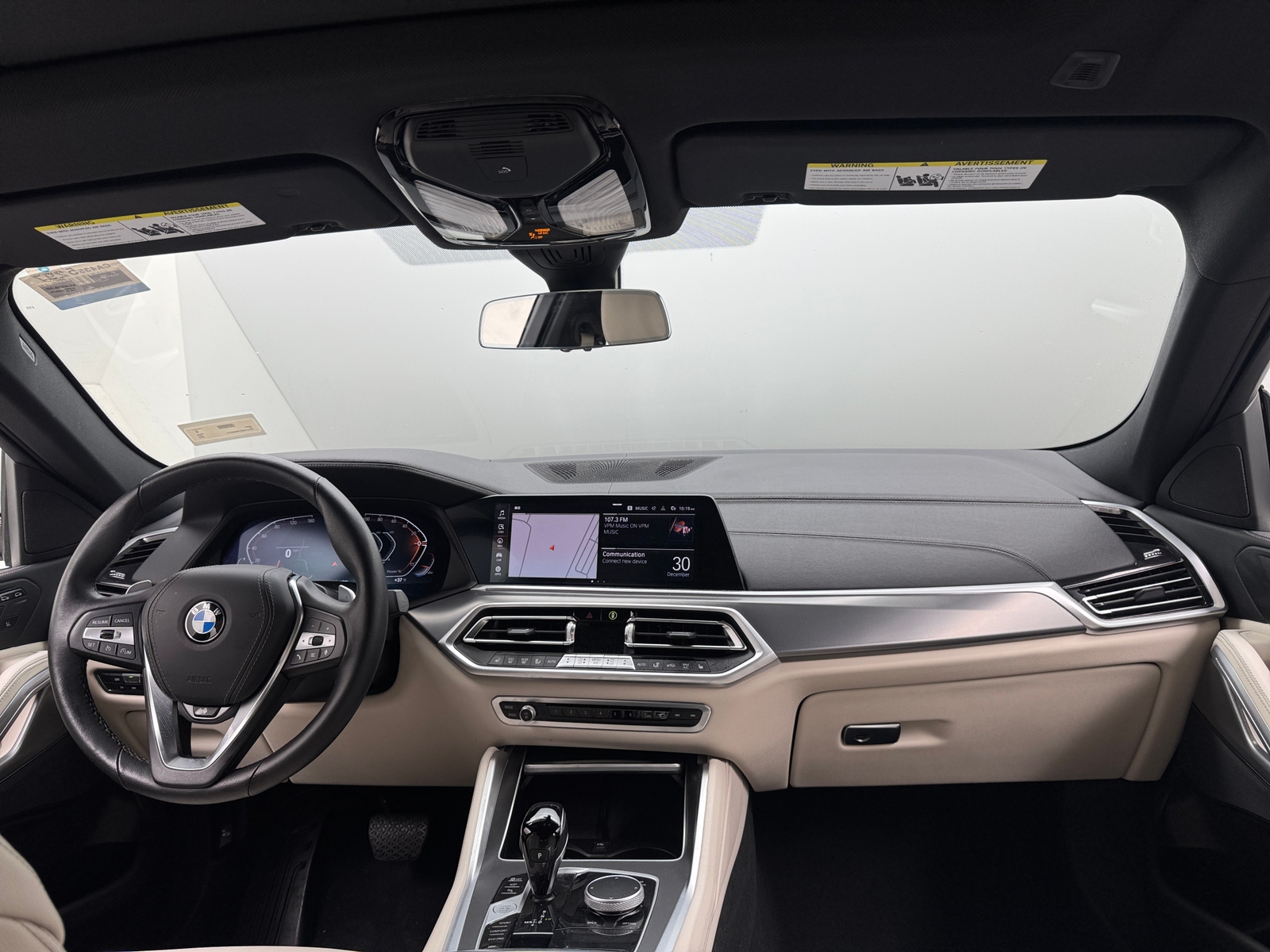 Thumbnail: 2022 BMW X6 - 2