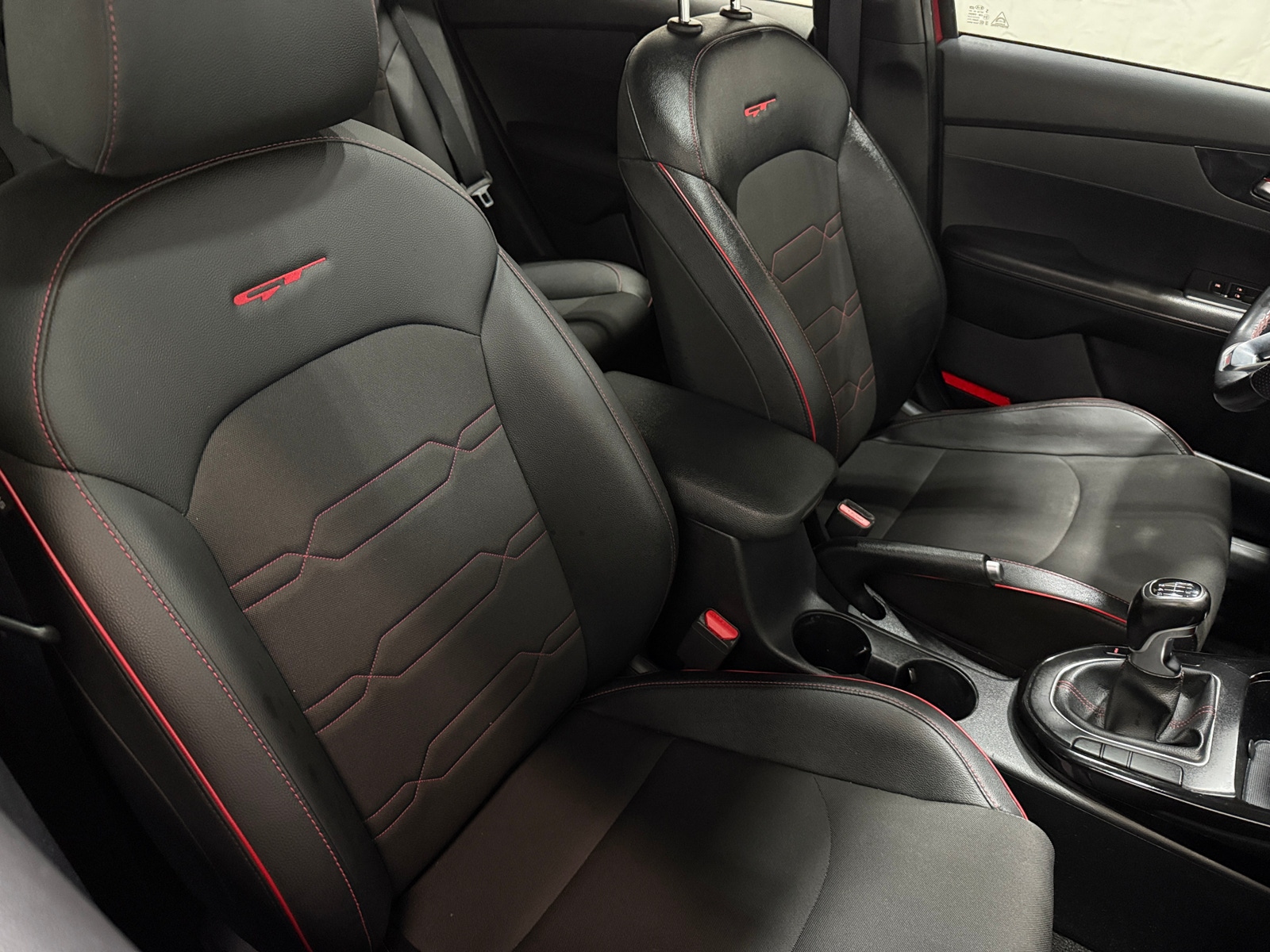 Thumbnail: 2020 Kia Forte - 2