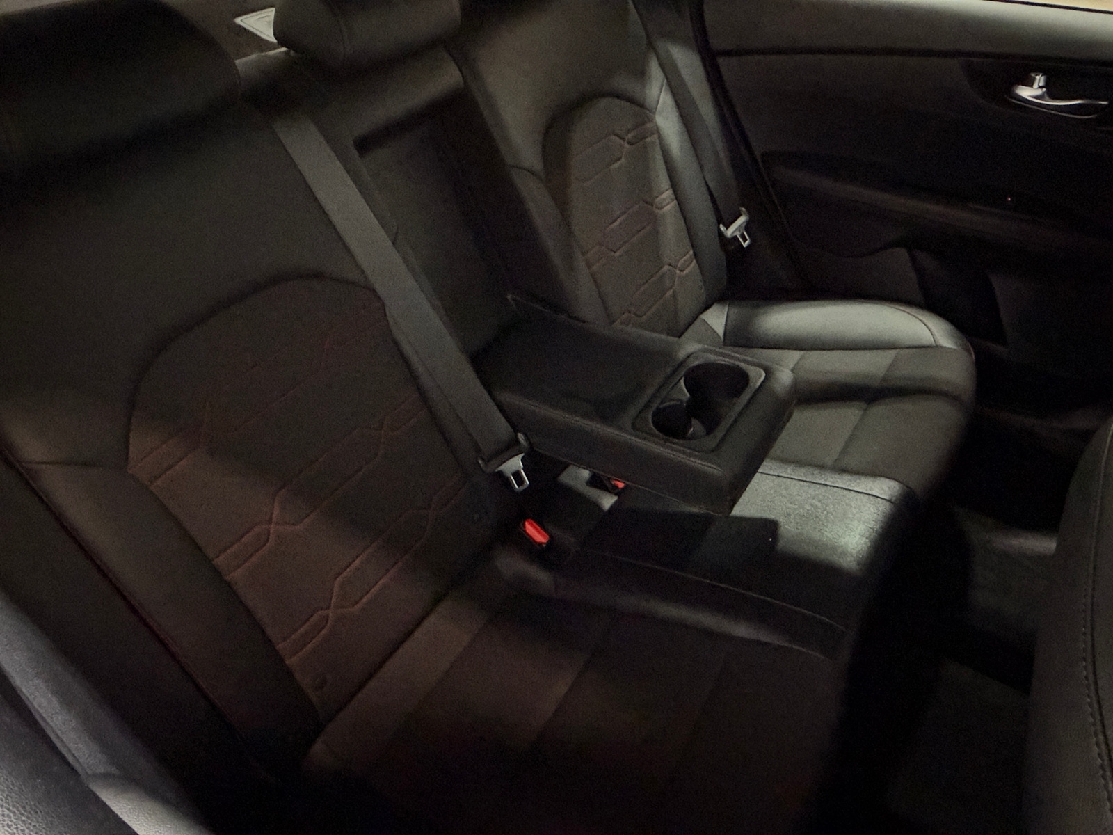 Thumbnail: 2020 Kia Forte - 6