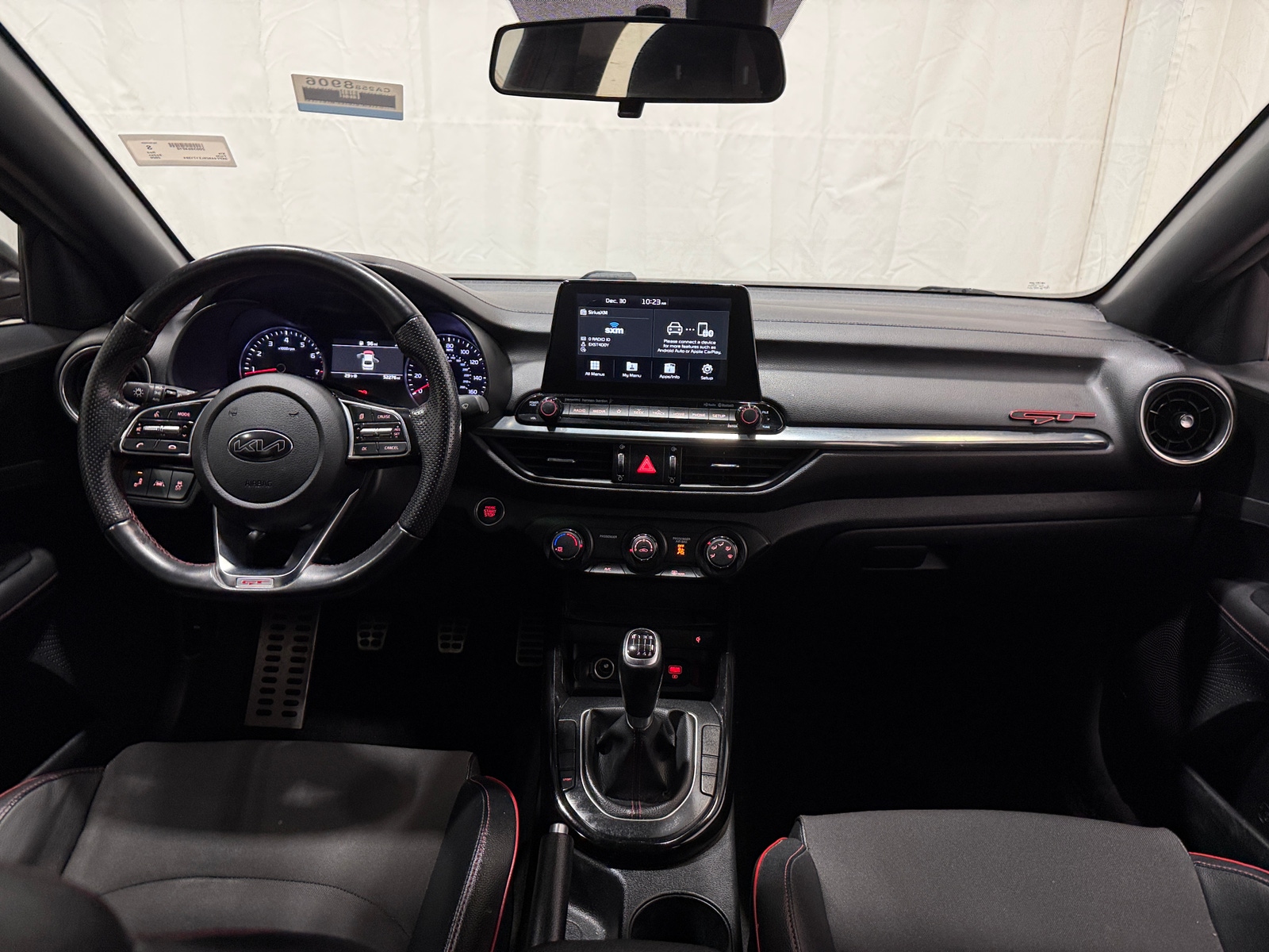 Thumbnail: 2020 Kia Forte - 3