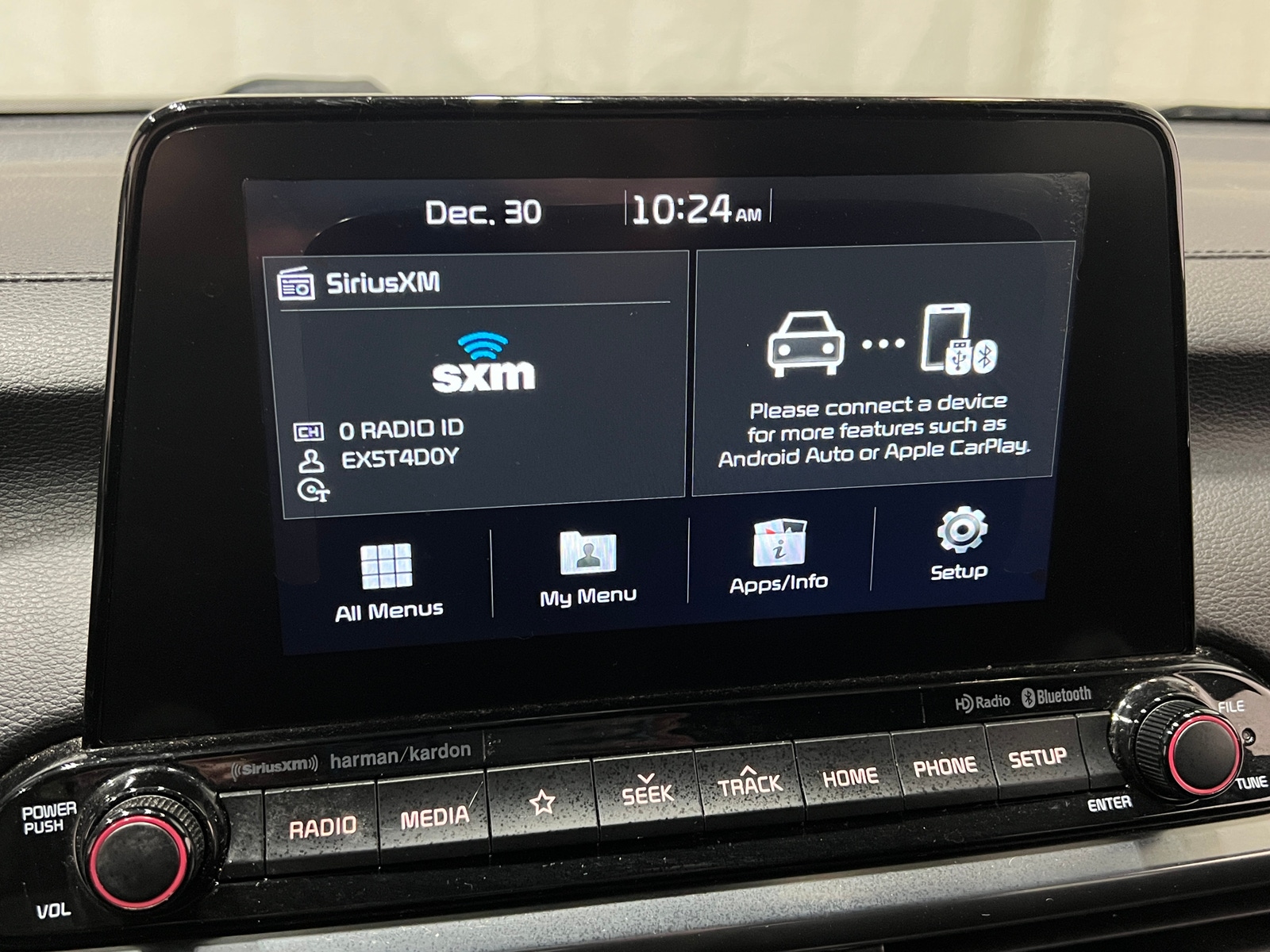 Thumbnail: 2020 Kia Forte - 4