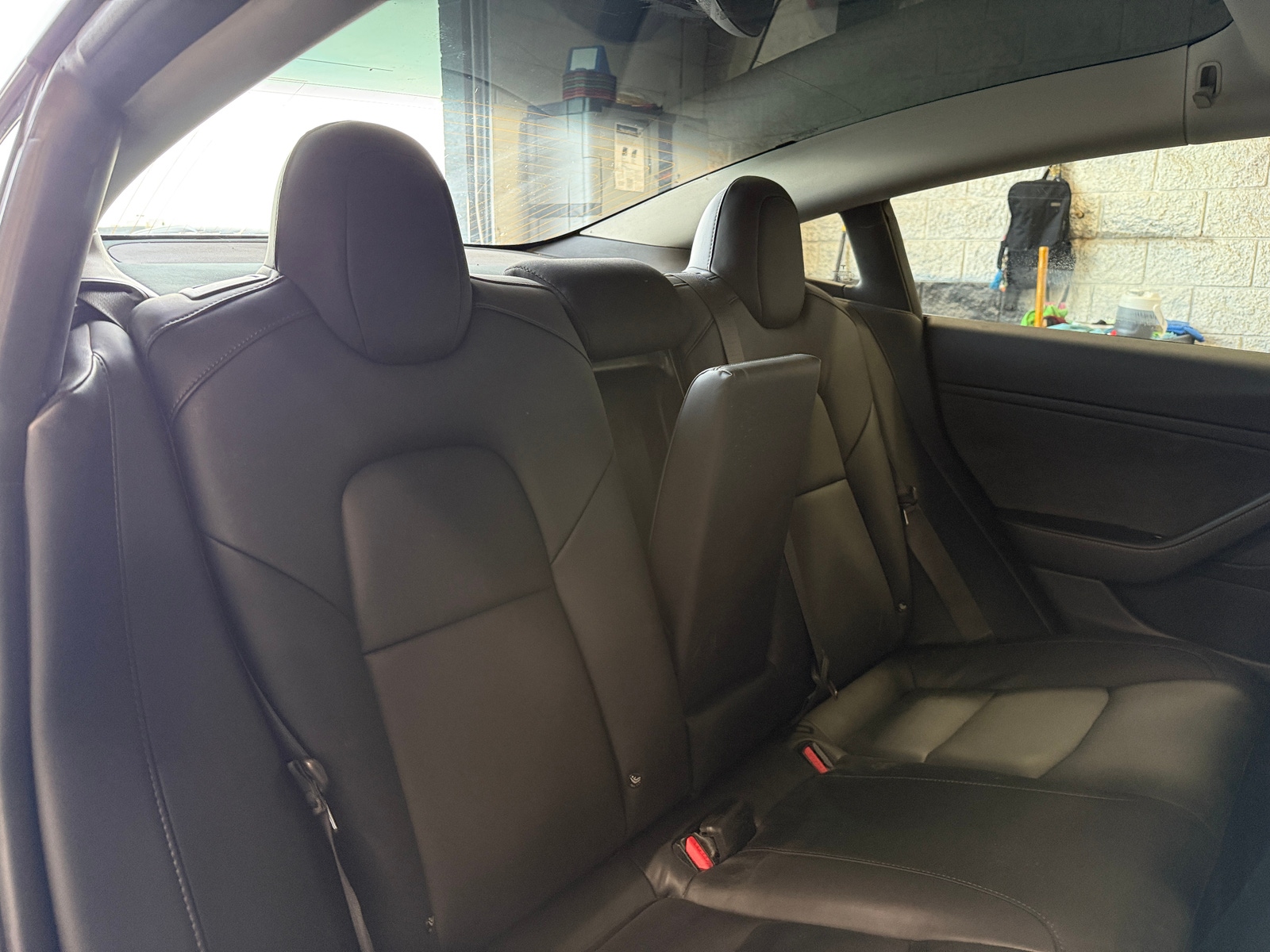 Thumbnail: 2018 Tesla Model 3 - 3