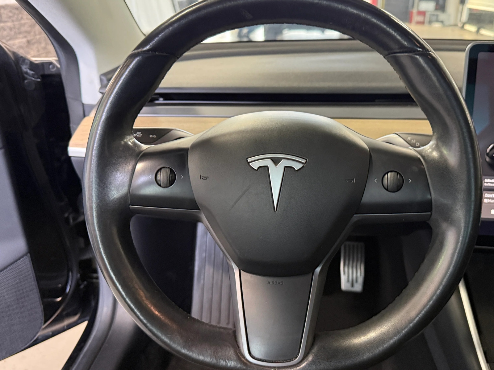 Thumbnail: 2018 Tesla Model 3 - 2