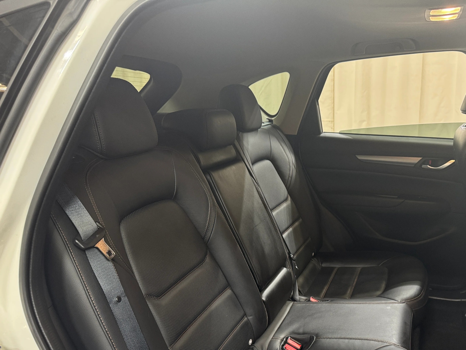 Thumbnail: 2023 Mazda CX-5 - 5