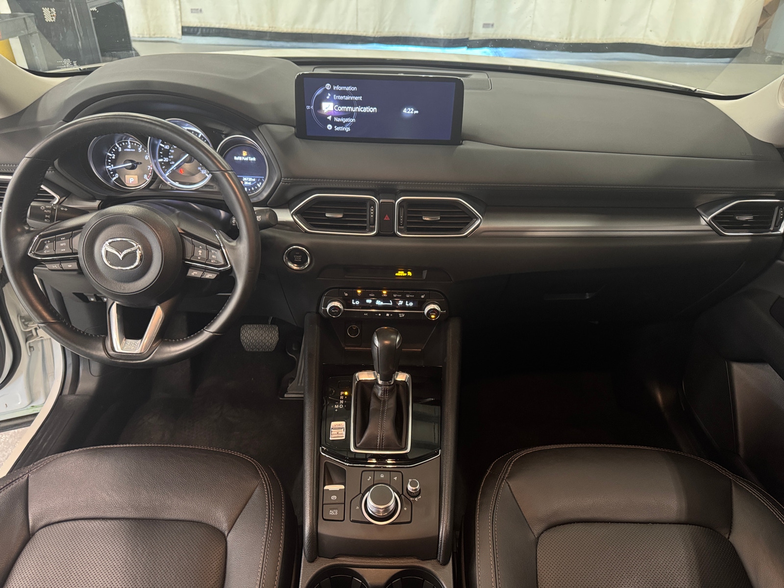 Thumbnail: 2023 Mazda CX-5 - 2