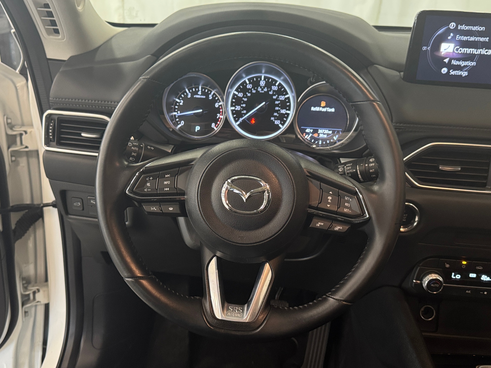 Thumbnail: 2023 Mazda CX-5 - 4