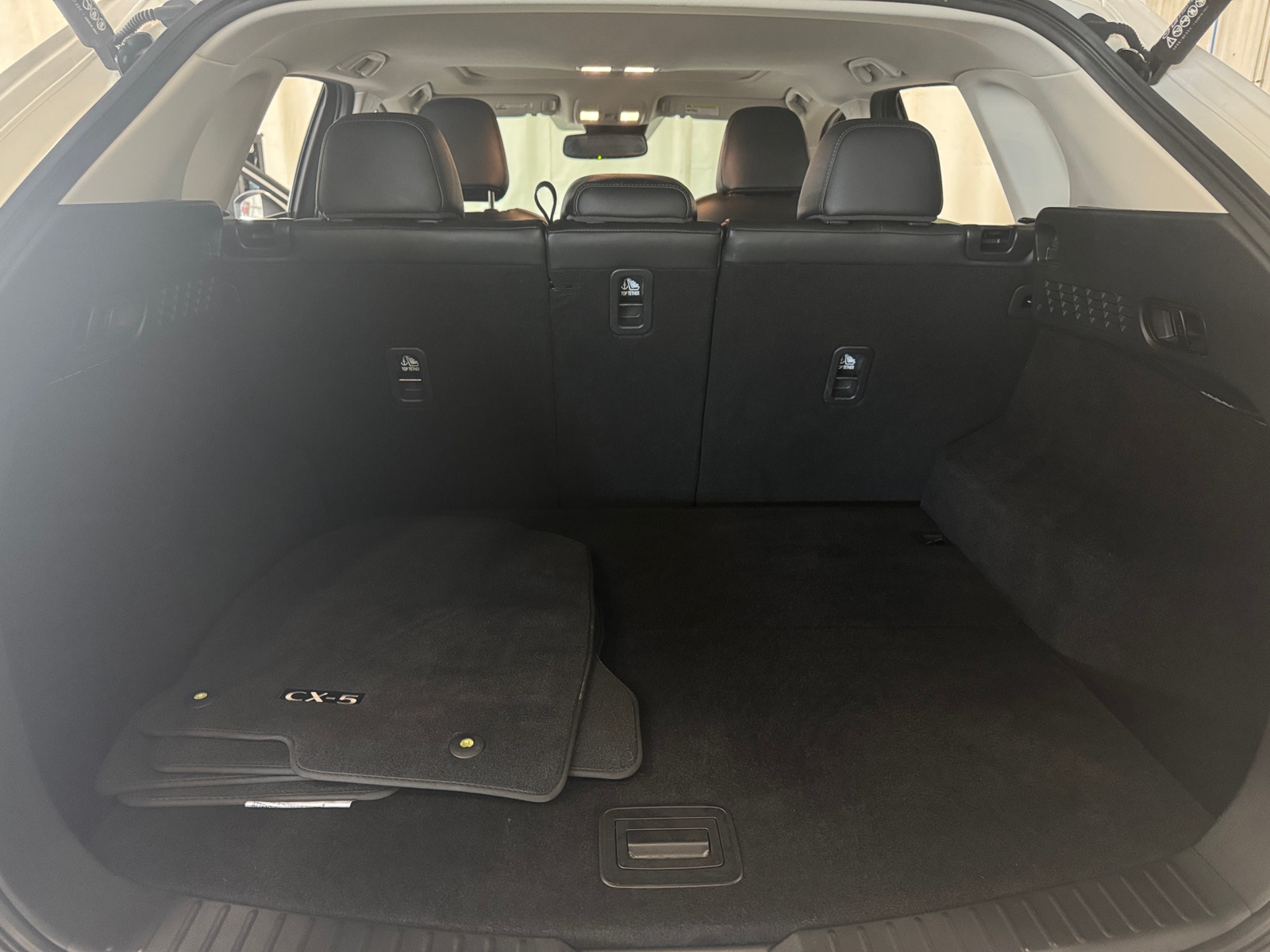 Thumbnail: 2023 Mazda CX-5 - 6