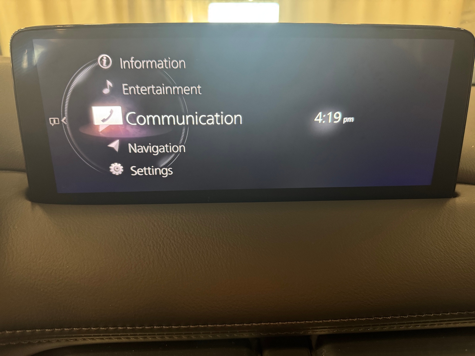 Thumbnail: 2023 Mazda CX-5 - 3