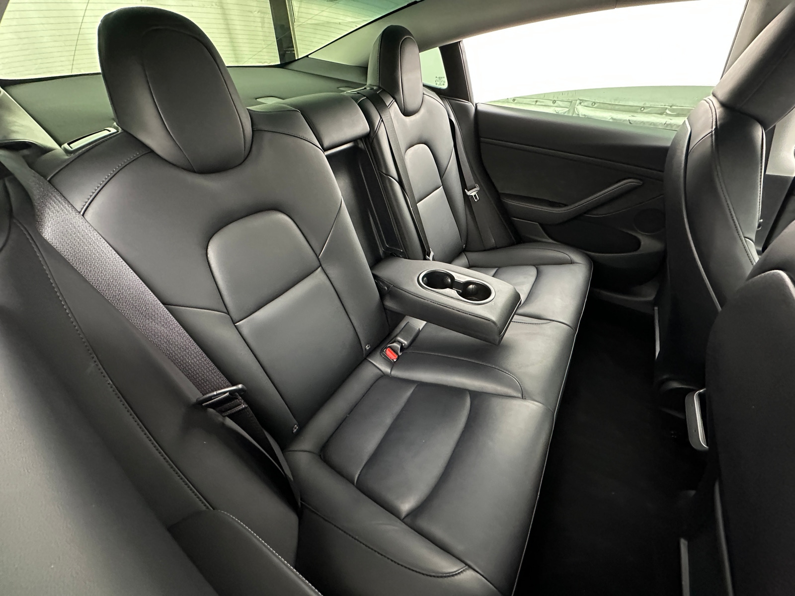 Thumbnail: 2023 Tesla Model 3 - 5