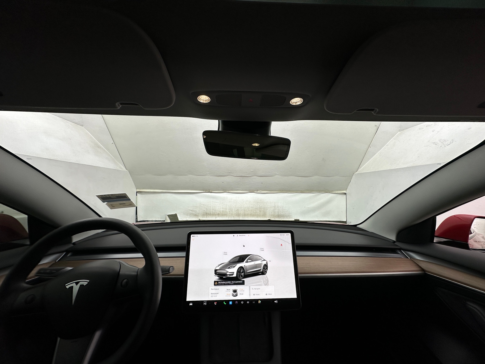 Thumbnail: 2023 Tesla Model 3 - 2