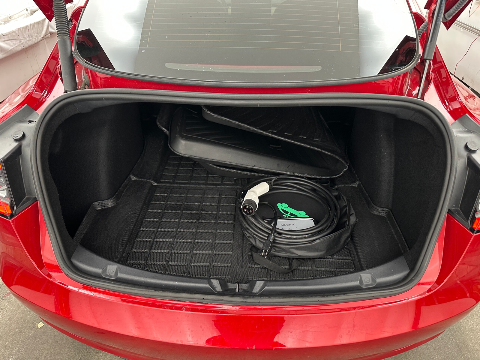 Thumbnail: 2023 Tesla Model 3 - 6