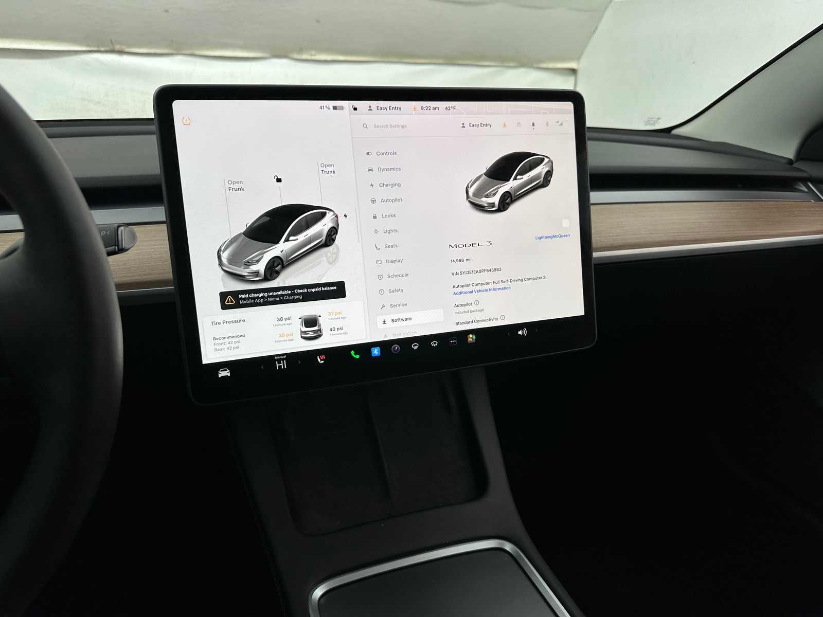 Thumbnail: 2023 Tesla Model 3 - 3