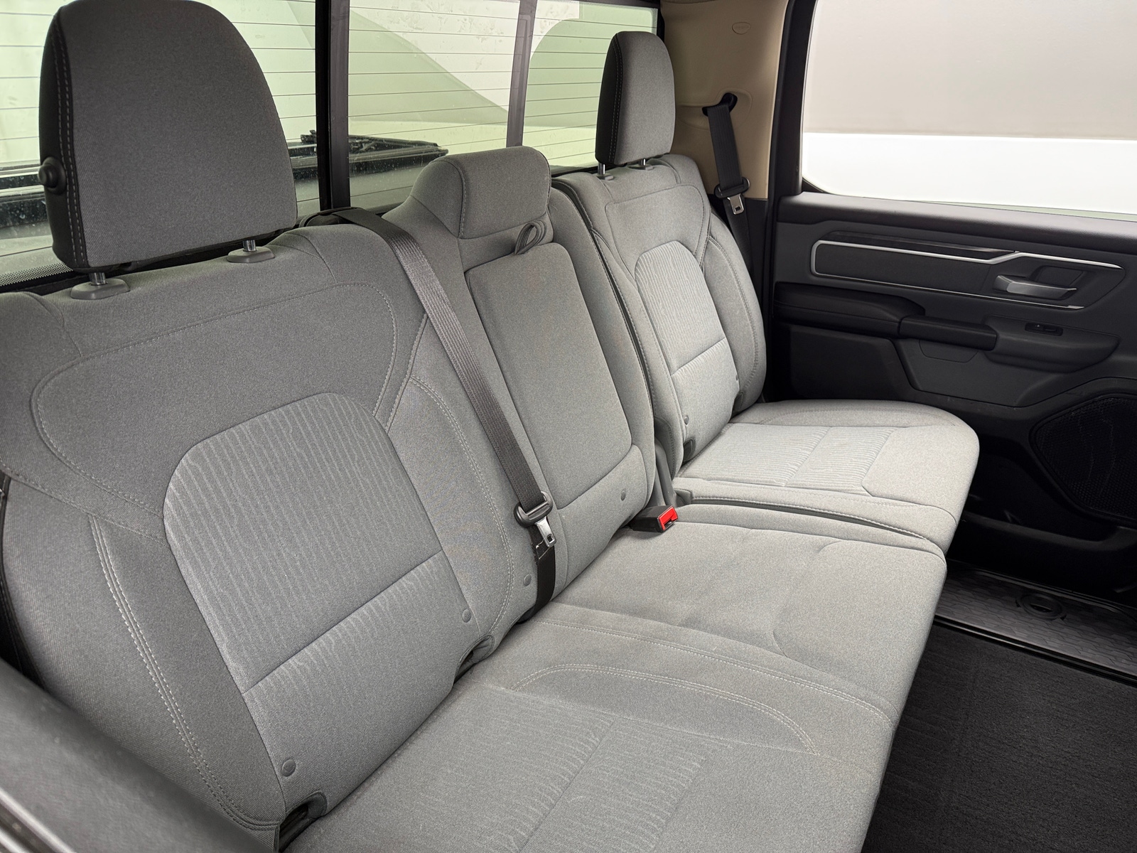 Thumbnail: 2019 RAM 1500 - 6