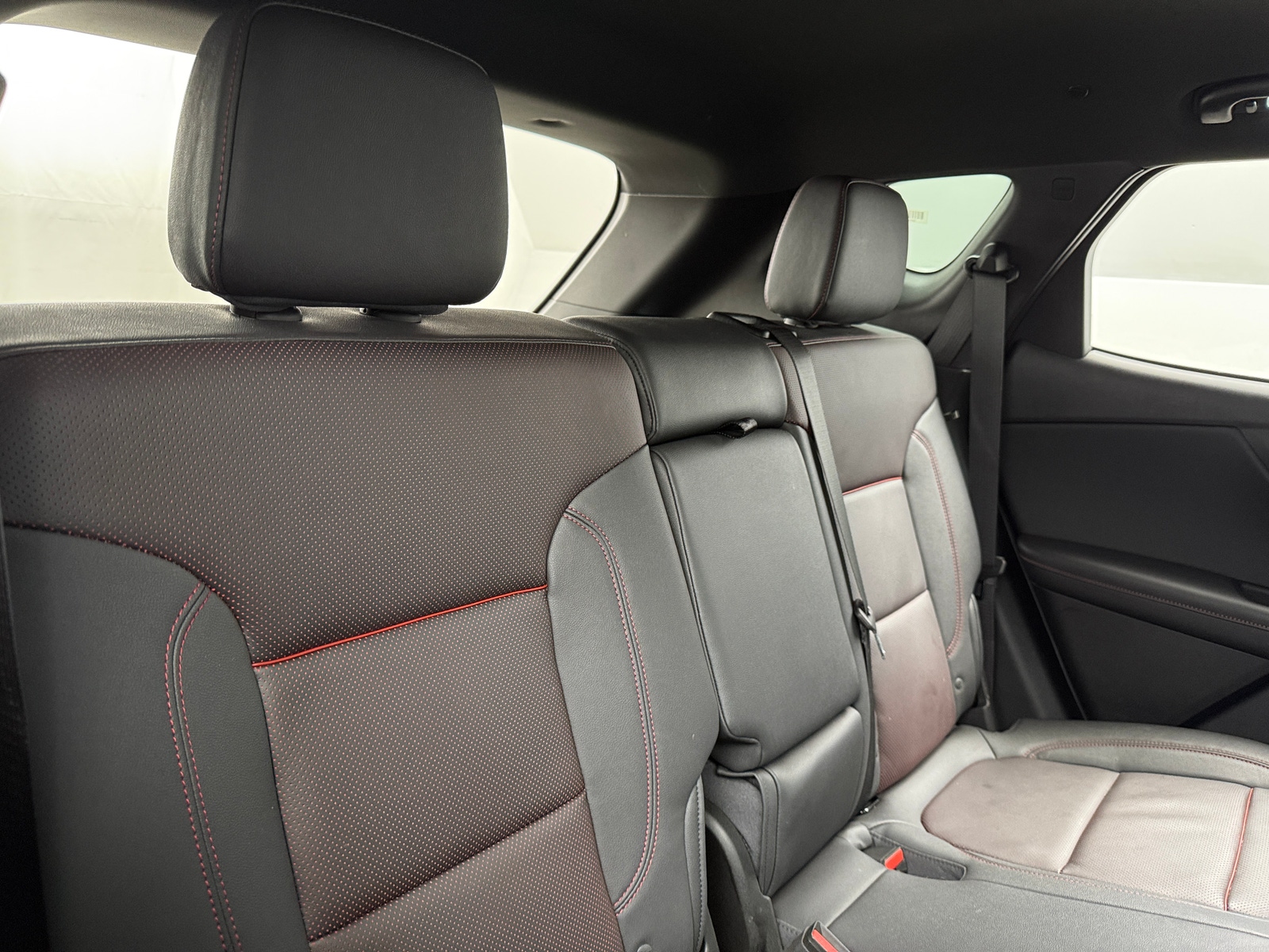 Thumbnail: 2025 Chevrolet Blazer - 5