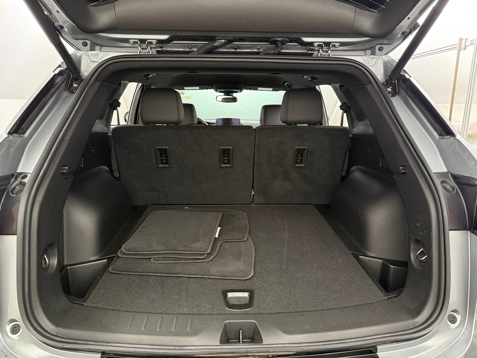 Thumbnail: 2025 Chevrolet Blazer - 6