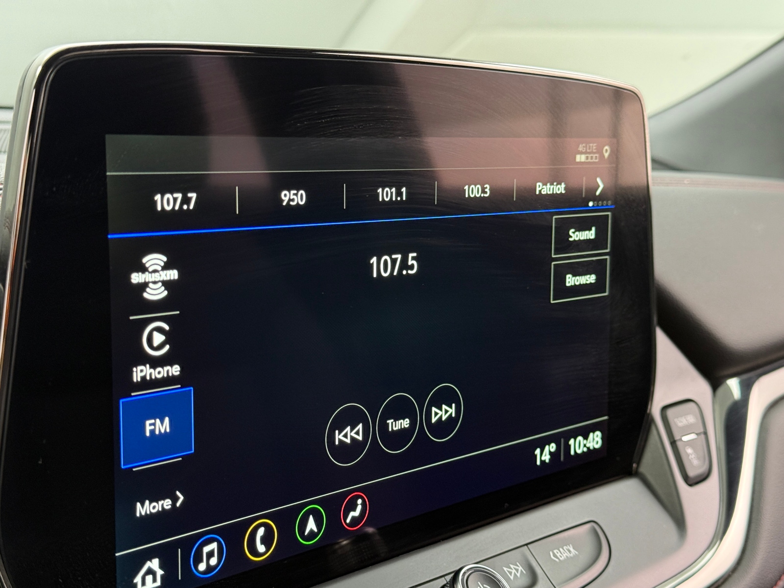 Thumbnail: 2025 Chevrolet Blazer - 3