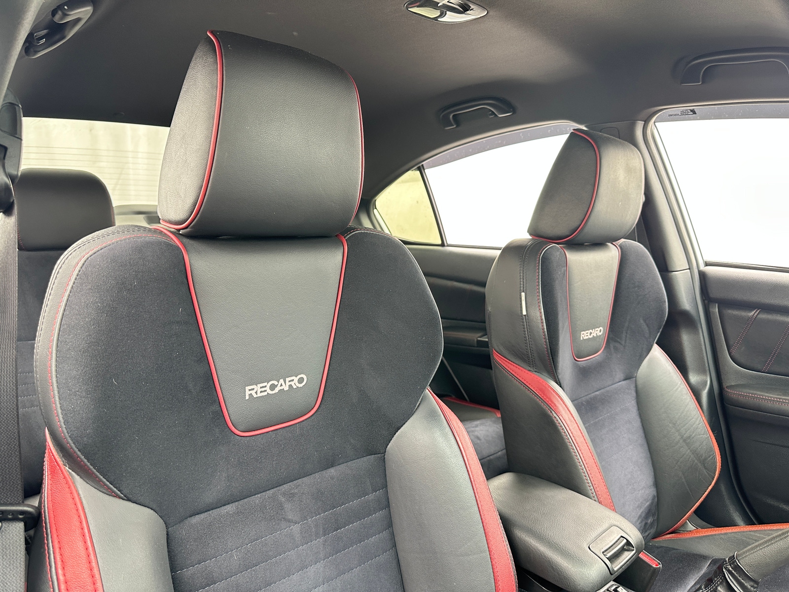 Thumbnail: 2019 Subaru WRX - 2