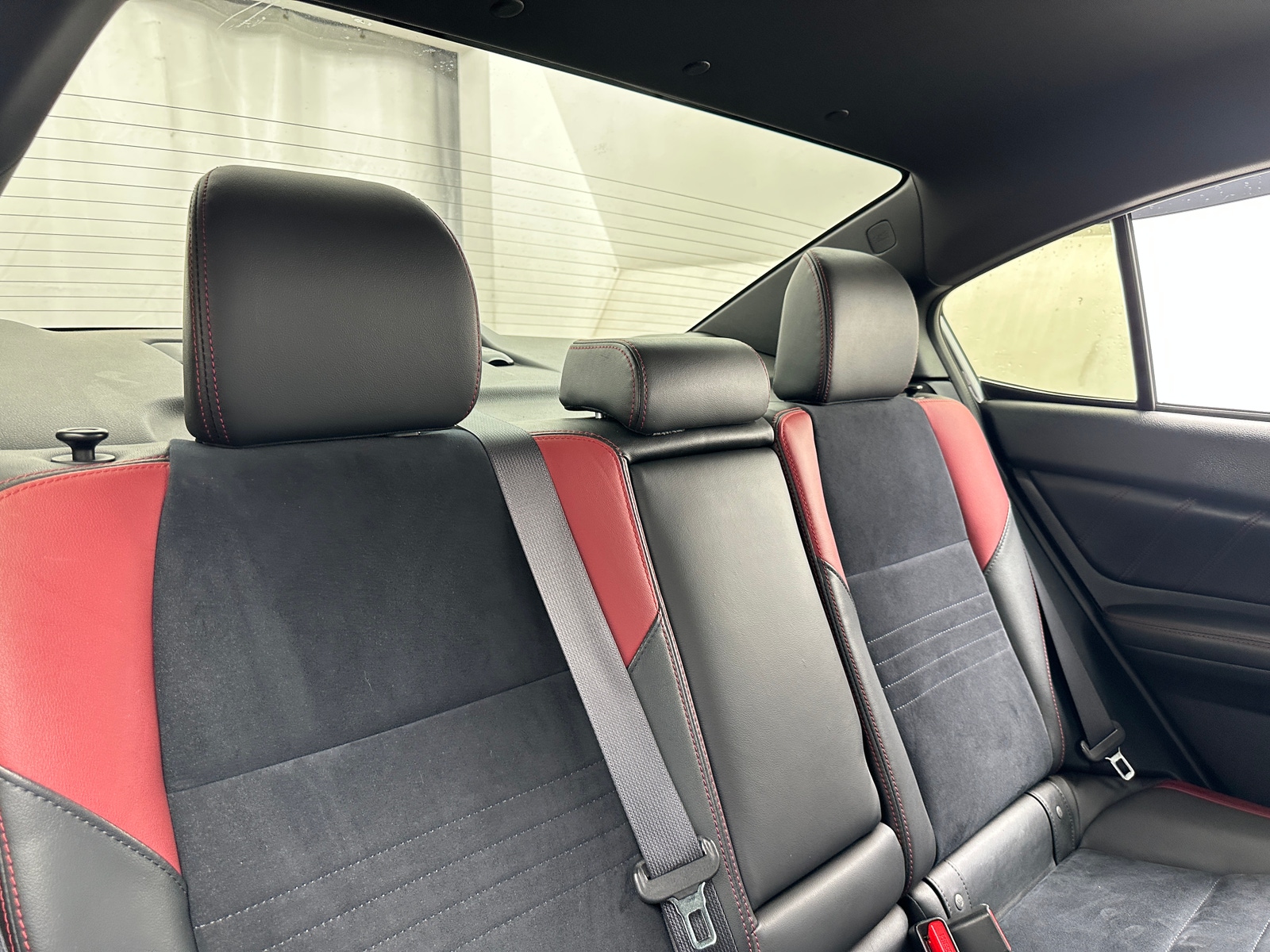 Thumbnail: 2019 Subaru WRX - 6