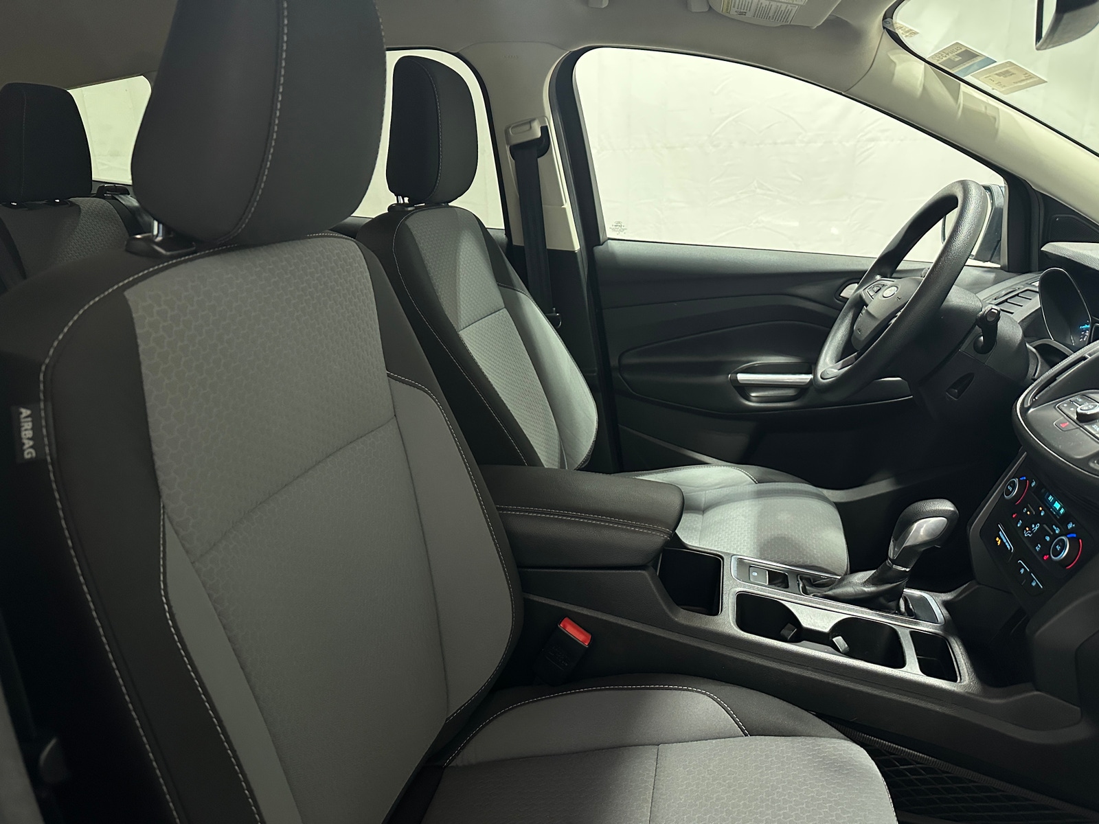 Thumbnail: 2019 Ford Escape - 2