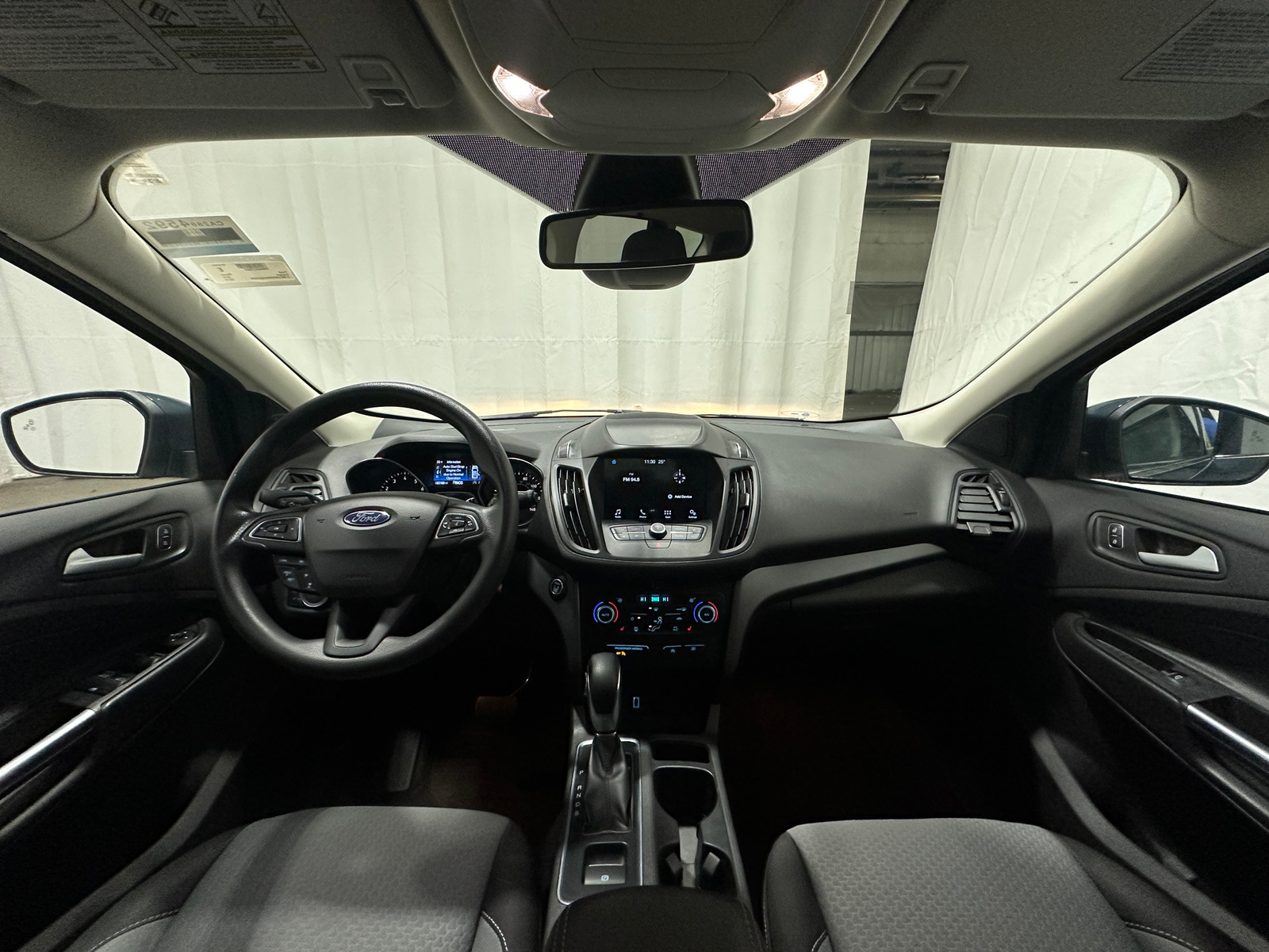 Thumbnail: 2019 Ford Escape - 3