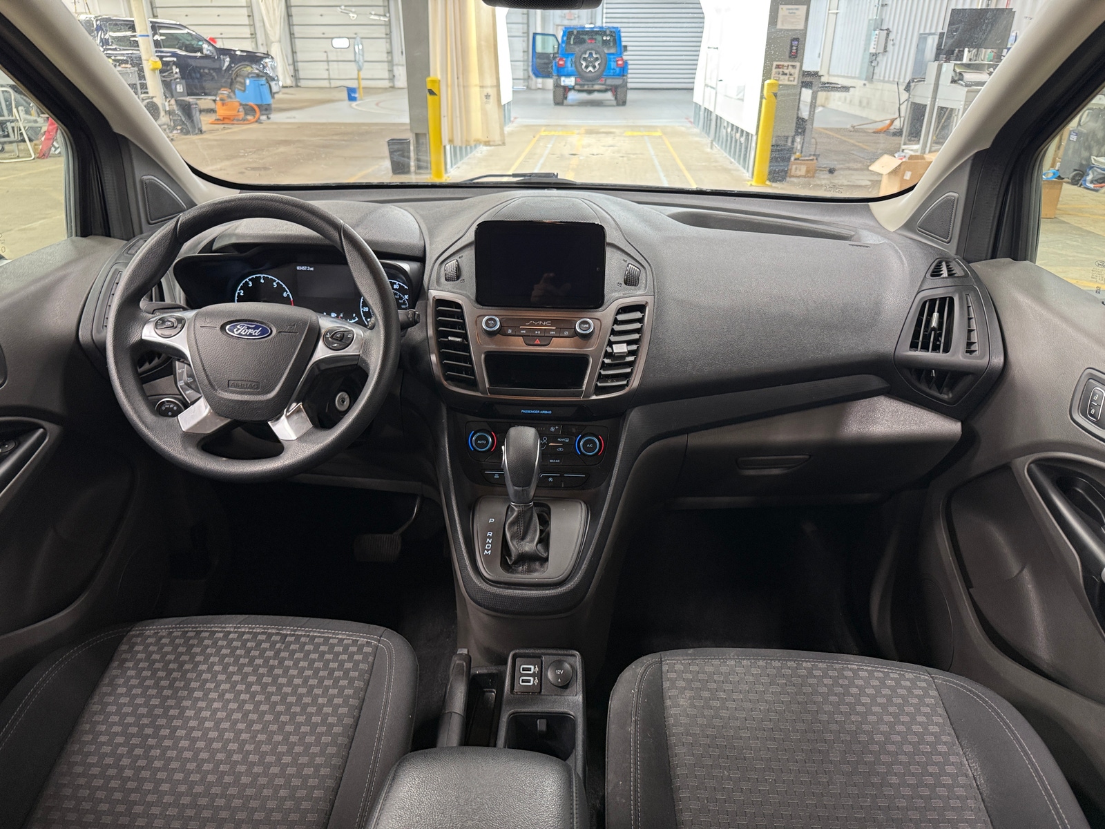 Thumbnail: 2021 Ford Transit Series - 3