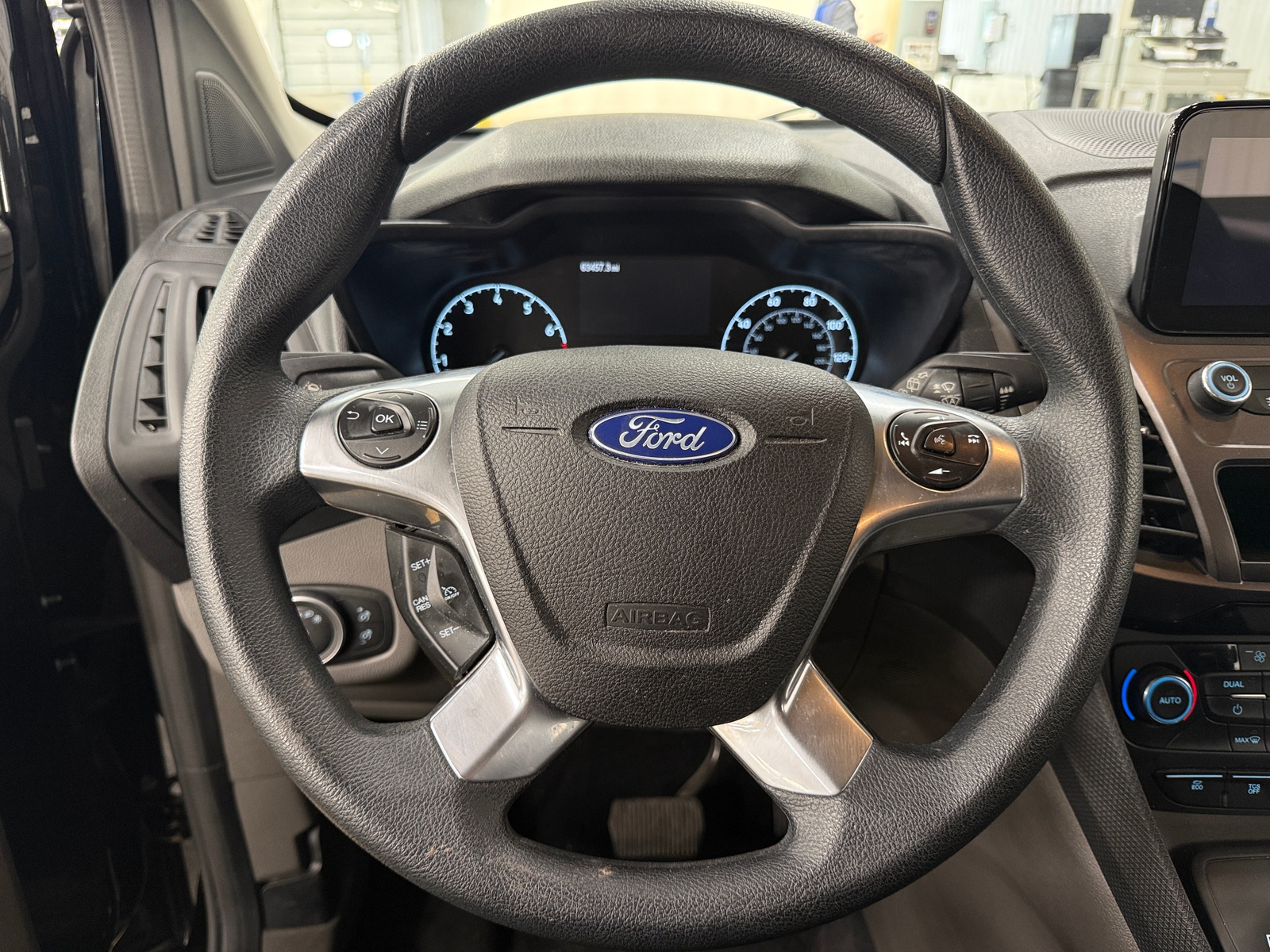 Thumbnail: 2021 Ford Transit Series - 5