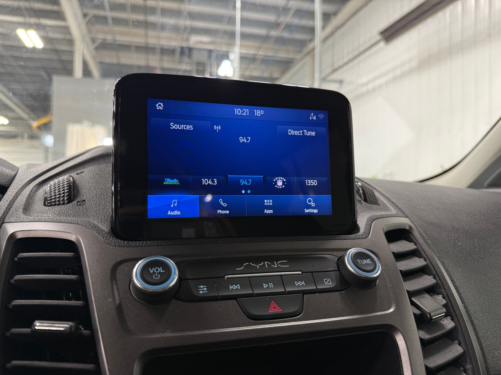 Thumbnail: 2021 Ford Transit Series - 4