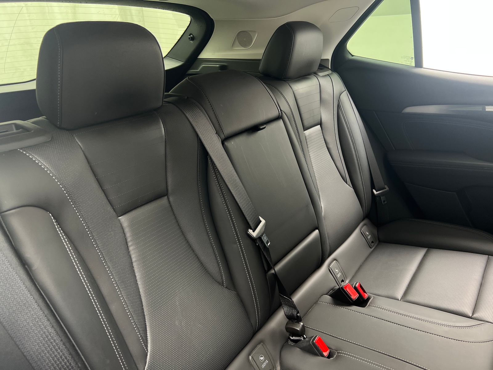 Thumbnail: 2025 Buick Envision - 5