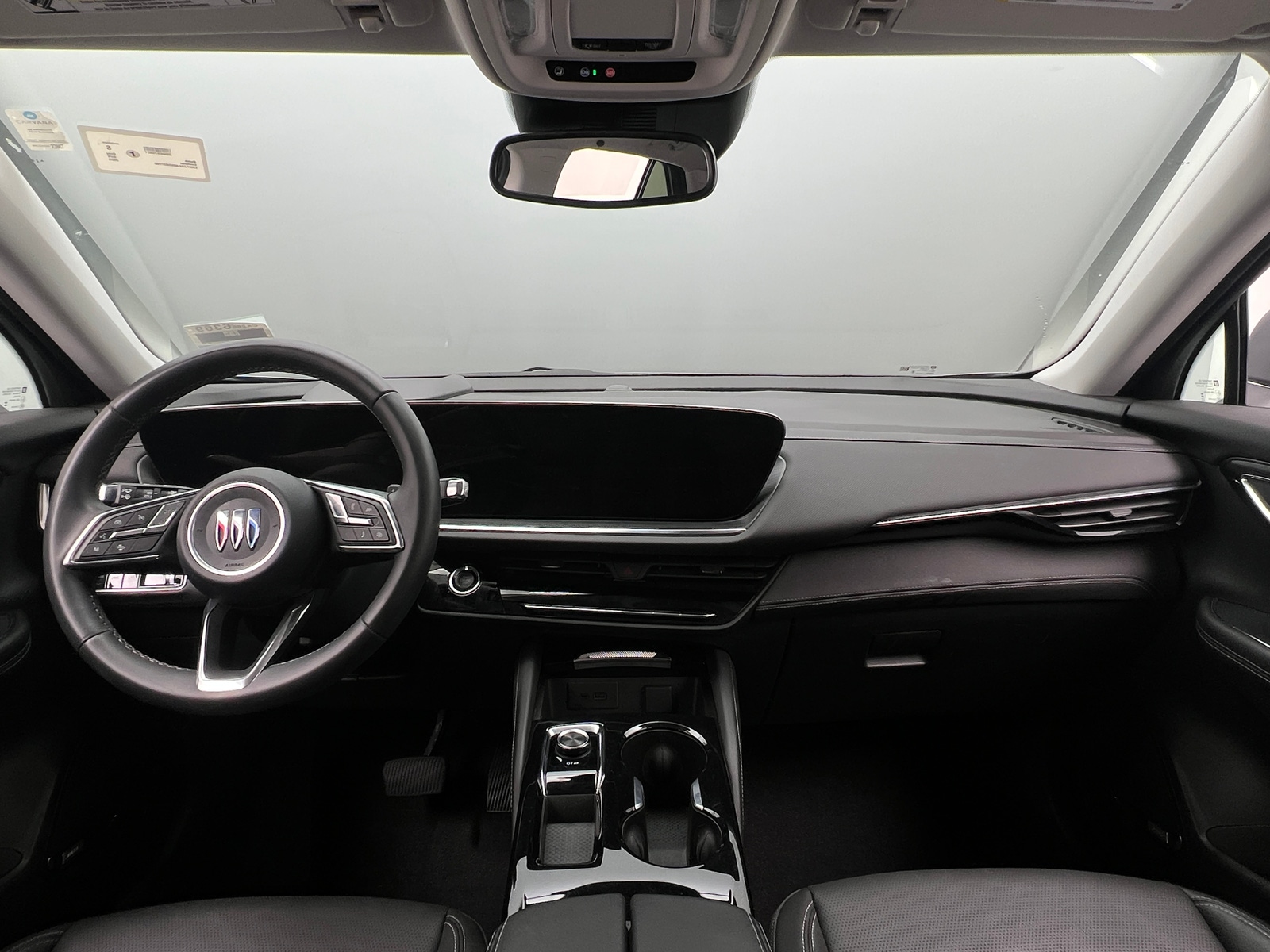 Thumbnail: 2025 Buick Envision - 2