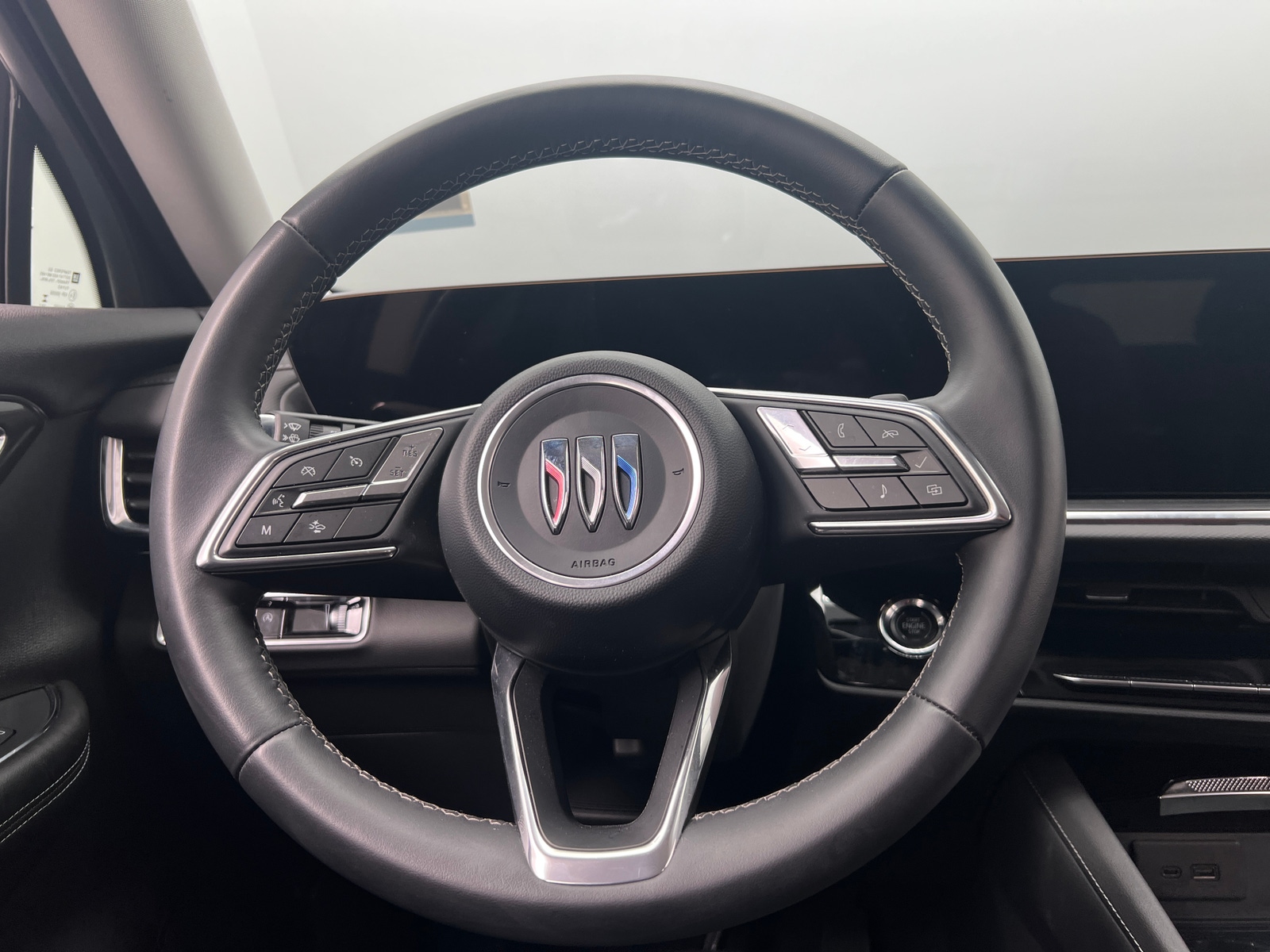 Thumbnail: 2025 Buick Envision - 4