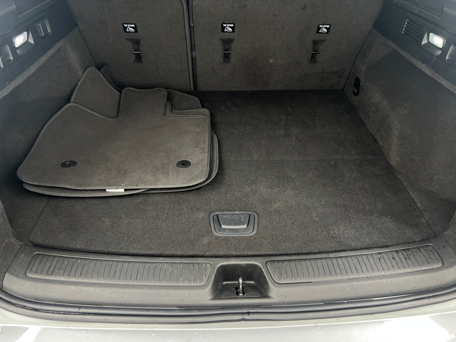 Thumbnail: 2025 Buick Envision - 6